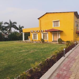 Sunshine Villa Raipur  Exterior photo
