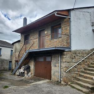 Casa Rural Apartment Ourense Exterior photo
