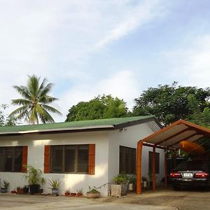 Oceanview Home In Savusavu Exterior photo