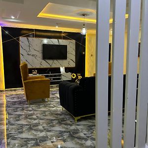 2 Bed Luxury Apartment In Alagbado Lagos Exterior photo