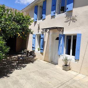 Franck Apartment Marcorignan Exterior photo