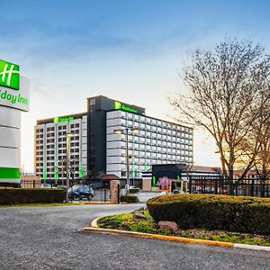 Holiday Inn Newark International Airport Exterior photo