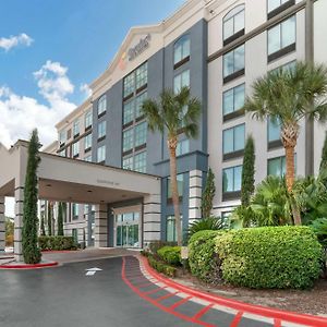 Comfort Inn & Suites New Orleans Airport North Kenner Exterior photo