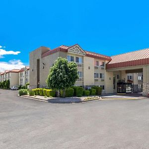 Comfort Inn Layton - Salt Lake City Exterior photo