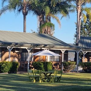 Koorawatha Homestead Bororen Exterior photo