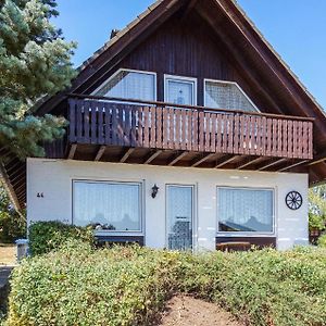 Lovely Home In Oberaula-Hausen With Wifi Exterior photo