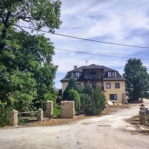 Agroturystyka Leszczynowy Dworek Ponikwa  Exterior photo