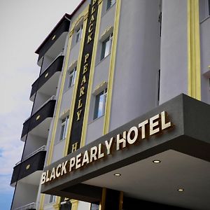 Black Pearly Hotel Trabzon Exterior photo