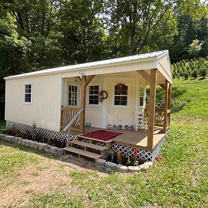 Songbird Cabin Villa Vilas Exterior photo