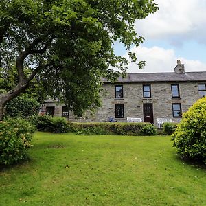 Pant Villa Llangranog Exterior photo