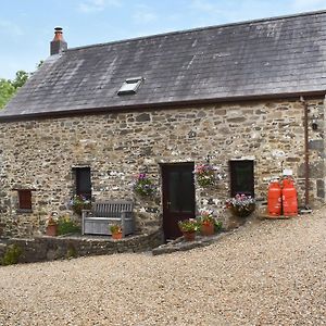 Old Farm House Cottage - Uk47320 New Quay  Exterior photo