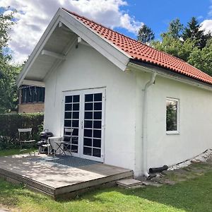 Tiny House Goteborg Villa Exterior photo