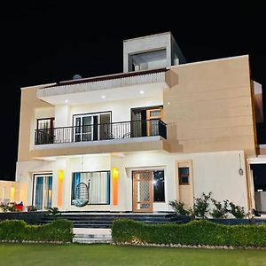 Divine Out House Villa Jaipur Exterior photo