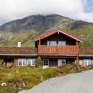 Family Lodge In Stryn Exterior photo