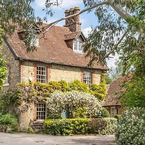 Village Family Home Midhurst Exterior photo