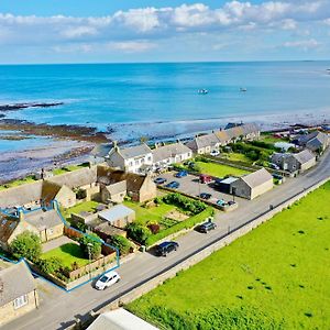 Fishermans House Villa Boulmer Exterior photo