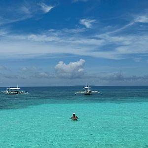 Yuken Mari Beach Resort Panglao Exterior photo