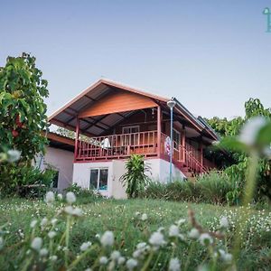 Boontawee Homestay Khon Kaen Exterior photo