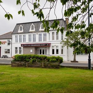 The Carrigart Hotel Exterior photo