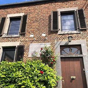 Le Petit Chapitre Apartment Fosses-La-Ville Exterior photo