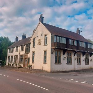 Monsal Head Hotel Bakewell Exterior photo