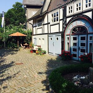 Fachwerkliebe Sauerland - A80873 Apartment Olsberg Exterior photo