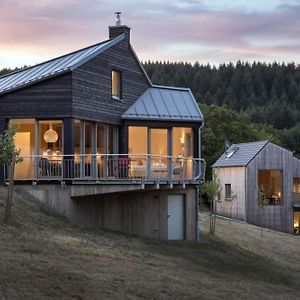 Kleines Vulkaneifelhaus Villa Schutz Exterior photo