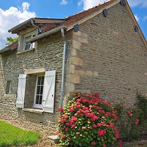 Gite De La Gouvrie Apartment Pace  Exterior photo