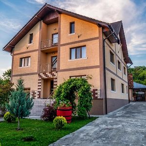 Casa Bala Smn Hotel Exterior photo