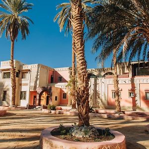 Dar Ebba Tozeur Villa Exterior photo