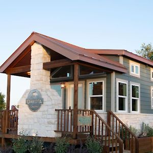 Beautiful Tiny Home Cabin Perfect For Families! Jonah Exterior photo