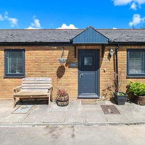 Bluebell Cottage Cardiff Exterior photo