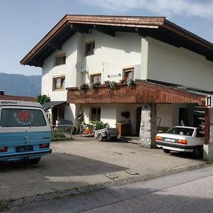 Kurort Tirol Apartment Bad Haering Exterior photo