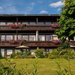 Gaestehaus Noechel Apartment Reitzenhagen Exterior photo