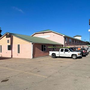 Motel 6 North Sioux City, Sd I 29 North Exterior photo