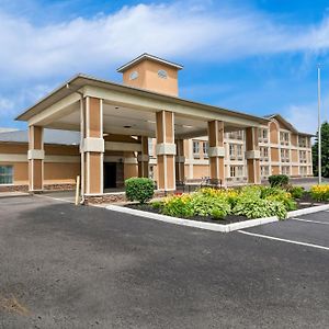 Quality Inn Dry Ridge Exterior photo