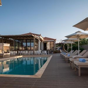 Elafonisos Resort Exterior photo