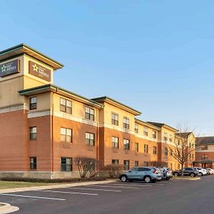 Extended Stay America Suites - Chicago - Vernon Hills - Lake Forest Exterior photo