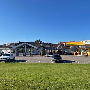 Rasta Falkoeping Motel Exterior photo