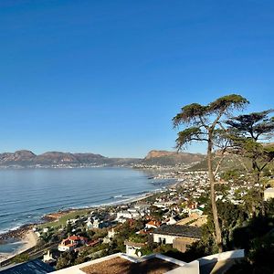 Whalehaven Apartment Kalk Bay Exterior photo