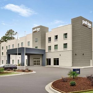 Park Inn By Radisson, Florence, Sc Exterior photo