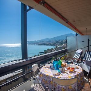 Sole Surf E Relax - Happy Rentals Sanremo Exterior photo