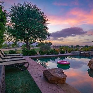 Multi-Million Dollar Pga West 4Br 5Ba Pool Spa Villa La Quinta Exterior photo