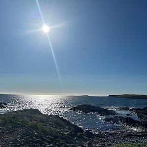 Mary'S Seaview Clifden Villa Galway Exterior photo