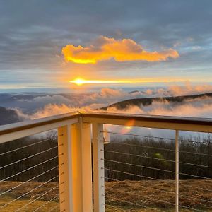 Sauna, Dog Friendly Amazing Views To Ski Slopes Hotel Wintergreen Exterior photo