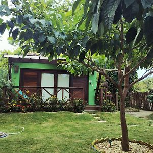 Villa Piaui Barra Grande  Exterior photo