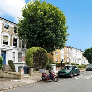 Hububb Luxury Apartment Ealing Exterior photo