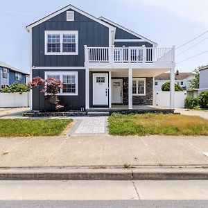 Charming 3Br Condo Near Ventnor Beach Exterior photo