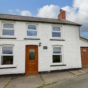 Plynlimon View Villa Aberystwyth Exterior photo