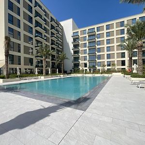 Marassi Park A103 Apartment Muharraq Exterior photo